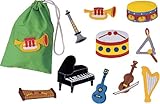 楽器   Musical Instruments