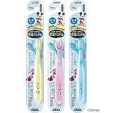 クリニカ Kid's ハブラシ 3-5才用 セット 3本(※色は選べません)