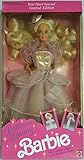 Ballroom Beauty Barbie Doll Wal-Mart Special Limited Edition