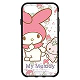 グルマンディーズ サンリオキャラクターズ IIIIfi+ (R) (イーフィット)iPhone7s/7/6s/6 (4.7インチ)対応ケース マイメロディ san-756mma