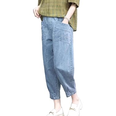 【pas de calais】ウエストゴム綿麻ガウチョ✳︎美品 中綿トートバッグ（4789XG16） | COMME CA ISM (Men