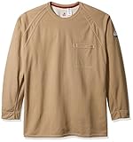 Bulwark FR SHIRT メンズ カラー: ベージュ