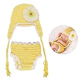 NinkyNonk BABY_COSTUME ベビー・ガールズ US サイズ: S カラー: イエロー