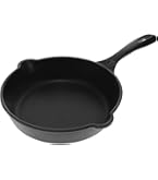 Amazon | Coleman(コールマン) クラシックアイアンスキレット 10インチ