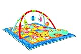 赤ちゃん ベビー 幼児 プレイマット 遊具 プレイジム Taf Toys 100cm x 150cm [並行輸入品]
