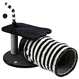 PAW-PAW CAT TOY&LAIR