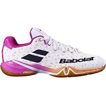 Babolat ShadowTourWomen バドミントンシューズ26.0cm Babolat ShadowTourWomen バドミントンシューズ26.0cm