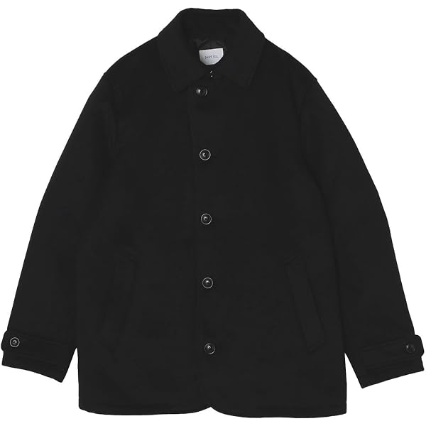 Amazon.co.jp: [シップス] シップス エニィ SHIPS any コート ウォーム