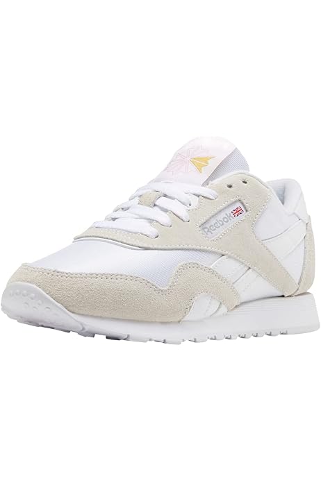 Reebok Women's Classic Nylon Sneaker 