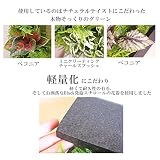お洒落セレクト インテリア カフェ風 壁掛け ナチュラル フェイクグリーン 超軽量 インテリア グリーン 壁面緑化 ナチュラル　人工観葉植物 素敵家具 壁掛け ブラック スチロール5400円 大量注文