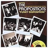 Funky Disposition: The Complete Collection
