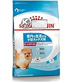 Amazon | ロイヤルカナン SHNミニ インドア パピー(室内で生活