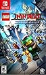 LEGO Ninjago Movie Video Game (輸入版:北米)- Switch