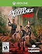 Jagged Alliance: Rage! (輸入版:北米)- XboxOne