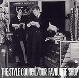 OUR FAVOURITE SHOP [LP] [12 inch Analog]