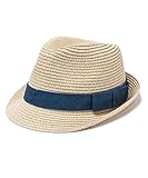 ピクニックマーケット (PICNIC MARKET) 帽子 produced by ミキハウストレード 22-9102-264 52cm インディゴブルー