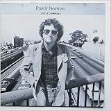 Little criminals (1977) / Vinyl record [Vinyl-LP]
