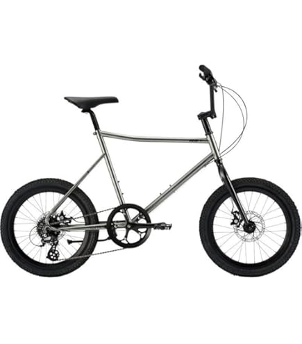 Amazon | tern(ターン)2022年モデル SURGE UNO 50 20ｲﾝﾁ