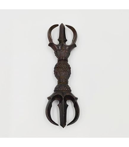 五鈷杵 法具 祭事用 厄除け takita_jiin0103