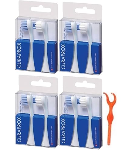 Amazon.co.jp: クラプロックス 音波式電動歯ブラシ ハイドロソニック