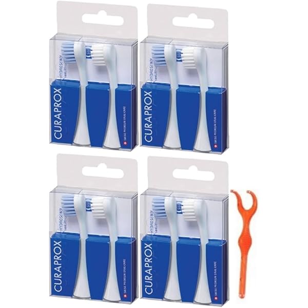 Amazon.co.jp: クラプロックス 音波式電動歯ブラシ ハイドロソニック