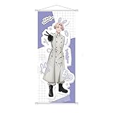 東京リベンジャーズ 乾青宗 B2半裁タペストリー プリントシールver.