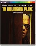 10 Rillington Place: Special Edition / [Blu-ray] [Import]