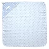 ランデブー Rendez-vous 6重ガーゼおくるみ 411207