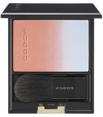 Amazon | SUQQU スック ピュア カラー ブラッシュ 147 春便