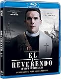 El Reverendo: First Reformed