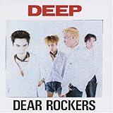 DEAR ROCKERS