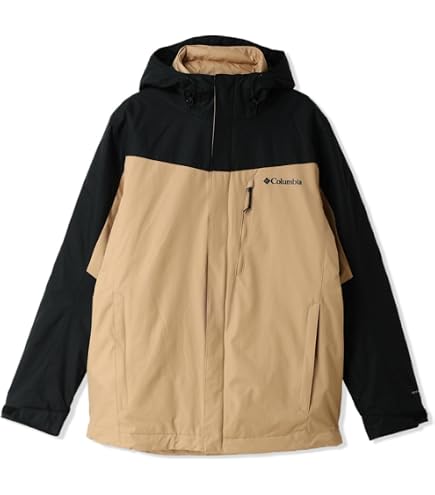 Amazon | [コロンビア] ウィリバードIVインターチェンジジャケット