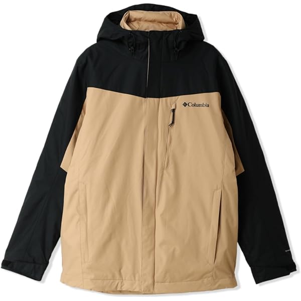 Amazon | [コロンビア] ウィリバードIVインターチェンジジャケット