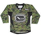 Limited Edition Van Canucks Boys Hockey Jersey /セーター