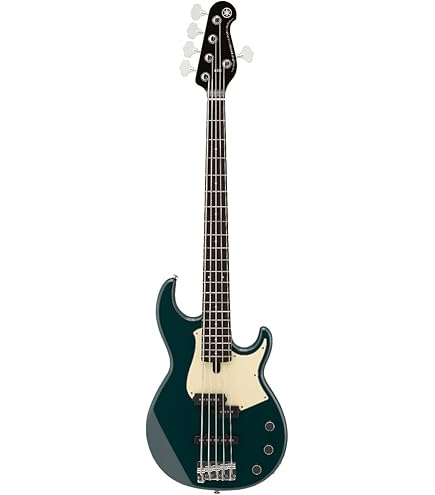 Yamaha BB435 5弦ベース Amazon.com: Yamaha BB435 BB-Series 5-String Bass Guitar, Black