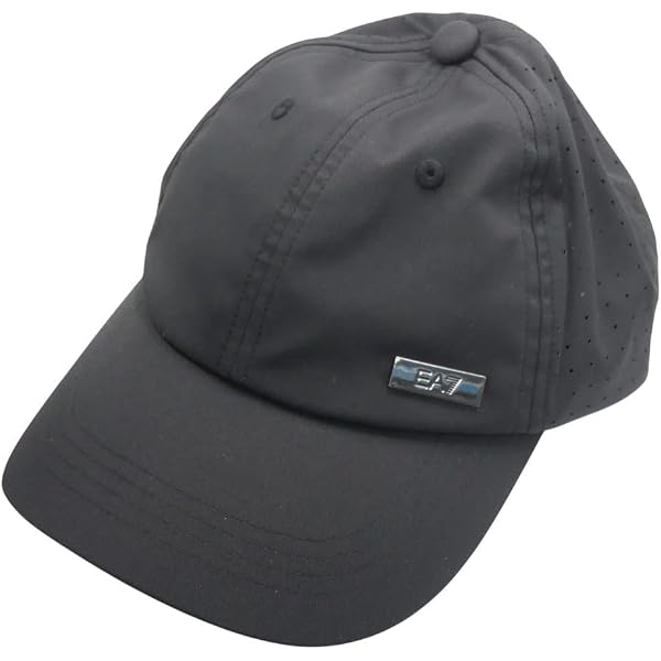 Amazon | EMPORIO ARMANI エンポリオアルマーニ CAP 帽子 627901 CC994
