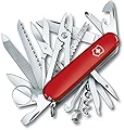 VICTORINOX（ビクトリノックス）スイスチャンプ レッド （1.6795） [�並行輸入品]