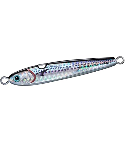Amazon | ダイワ(DAIWA) ソルティガ TGベイト 120g, AF赤金グロー