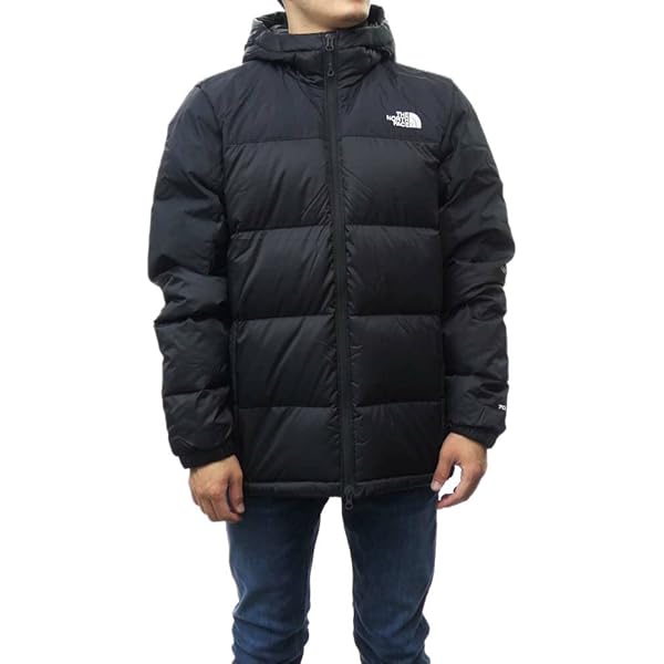 THE NORTH FACE ディアブロダウンジャケット ザ・ノース・フェイス THE NORTH FACE 【THE NORTH FACE / ザ