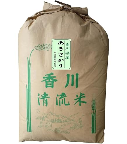 【最後の一袋】香川県産コシヒカリ ７年産 玄米29kg 香川県産コシヒカリ 7年産 玄米29kg 【公式通販】