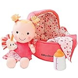 (リリピュション) Lilliputiens ベビー ルイーズ TYLL86741