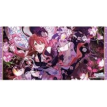 Amazon | ブシロード ラバーマットコレクション V2 Vol.1356