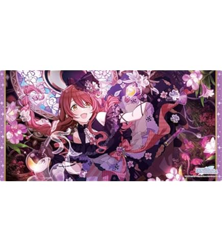 Amazon | ブシロード ラバーマットコレクション V2 Vol.1356