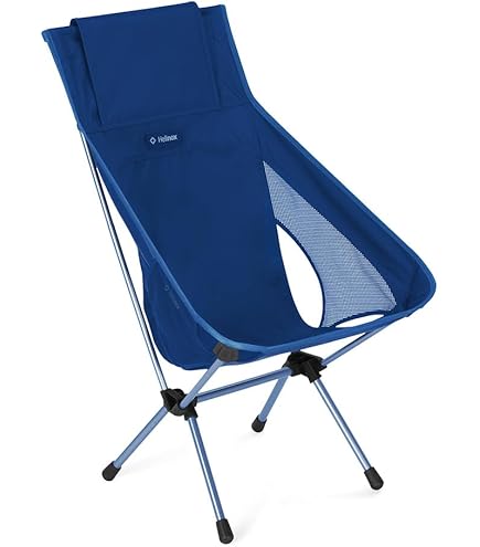 Amazon.co.jp: Helinox(ヘリノックス) サバンナ ハイバック 折りたたみ