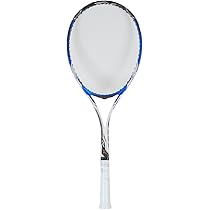 Mizuno DI Z500 ソフトテニスラケット Amazon | ミズノ（MIZUNO） ソフトテニス ラケット DI-Z 500