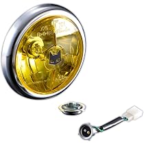 Amazon | マーシャル 721・701スタールクスASSY イエローレンズ 800