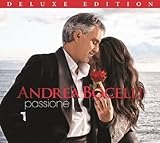 Andrea Bocelli - Passione (Deluxe Edition)