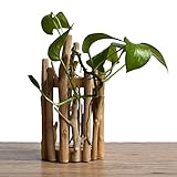 格木致尚　植物植え花瓶