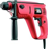 BLACK&DECKER SDSロータリーハンマー Z-KD950K