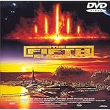 フィフス・エレメント [DVD]